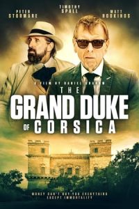 The Grand Duke Of Corsica [Subtitulado]
